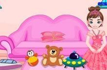 逃出公主粉紅玩具屋 逃出公主粉紅玩具屋