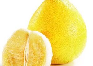 中國通賢柚 中國通賢柚