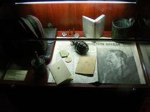 冬季戰爭博物館