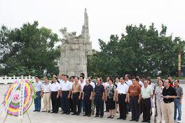 革命傳統教育 革命傳統教育