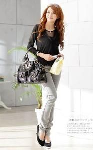 江黑真理 江黑真理