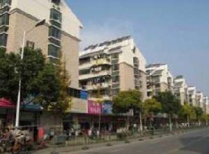 蘇寧天華綠谷莊園 蘇寧天華綠谷莊園