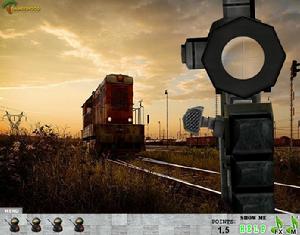 潛伏的狙擊手6 潛伏的狙擊手6