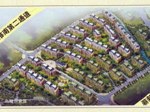 淮南御景花園 淮南御景花園