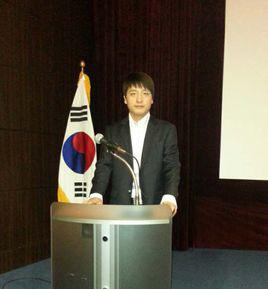 陳雷[農林大學陳雷博士]