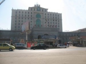 保定市第七醫院 保定市第七醫院