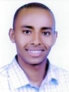 阿卜杜拉·艾哈邁德[埃及排球運動員]