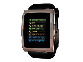 黑莓inPulse 黑莓inPulse