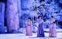 第二代掌門及第三代弟子