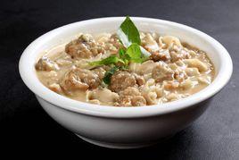 雞肉麵片 雞肉麵片