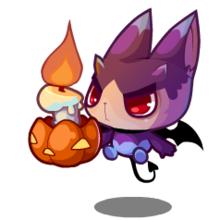 幽蝠寶寶 幽蝠寶寶