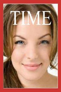 雜誌相機幀 雜誌相機幀