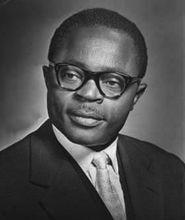 莫里斯&middot;亞梅奧果