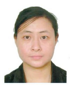 陳冬[武漢大學經濟與管理學院講師]