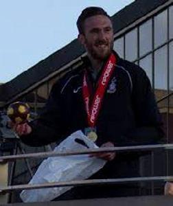 麥卡德爾 麥卡德爾