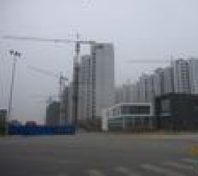 融創理想城市智匯山 融創理想城市智匯山