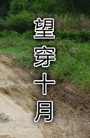 《望穿十月》 《望穿十月》