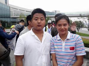 2014北京國際鐵人三項賽