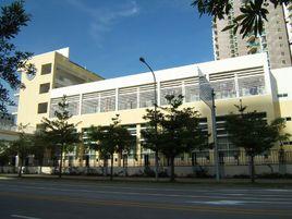 黃埔學校 黃埔學校