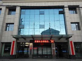 陵城區人力資源和社會保障局 陵城區人力資源和社會保障局