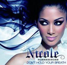 尼可·斯徹金格