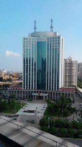 茂名市公安局 茂名市公安局