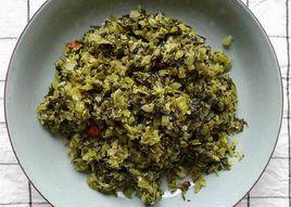 黃菜[河北邯鄲武安特色小吃]