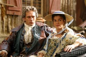 《全新的法國》