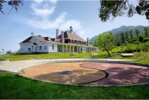 傳家酒莊 傳家酒莊