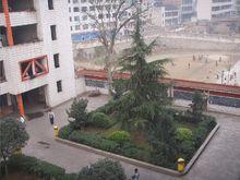 漣源市第二中學