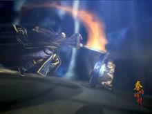 衛莊[動畫《秦時明月》系列及《天行九歌》中角色]