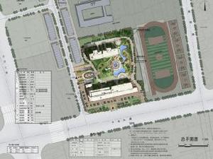 潤景花園 潤景花園