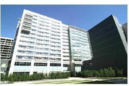 北京金融街公寓