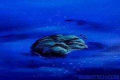 麥克羅斯島 麥克羅斯島