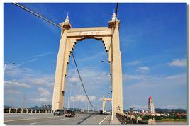 贛州大橋 贛州大橋
