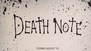 美版死亡筆記 美版死亡筆記