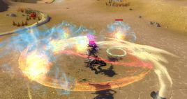 暮光[2013年天盟數碼開發的角色扮演類網遊]