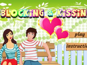 熱吻我的女友 熱吻我的女友