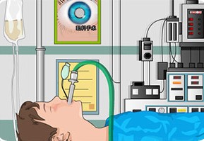 胃部手術中文版