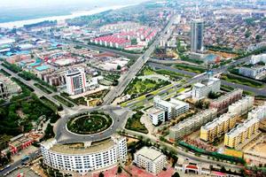 三門峽開發區 三門峽開發區