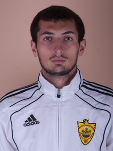 哈吉貝科夫 哈吉貝科夫