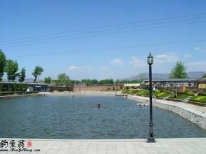 芳草漁村 芳草漁村