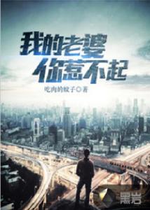我的老婆你惹不起 我的老婆你惹不起