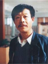 韓景元[陝西籍畫家]