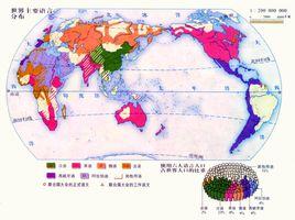 地圖語言 地圖語言