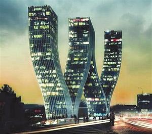 嫩芽大廈 嫩芽大廈