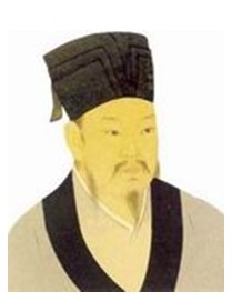 送僧游廬山[北宋李覯詩作]