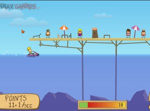 賽艇小子 賽艇小子