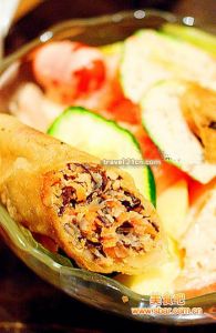 雙菇牛柳拌萵筍 雙菇牛柳拌萵筍