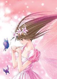 魔法寶貝奇遇記 魔法寶貝奇遇記